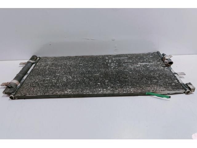 bontott AUDI A4 B8 Klímahűtő Radiátor