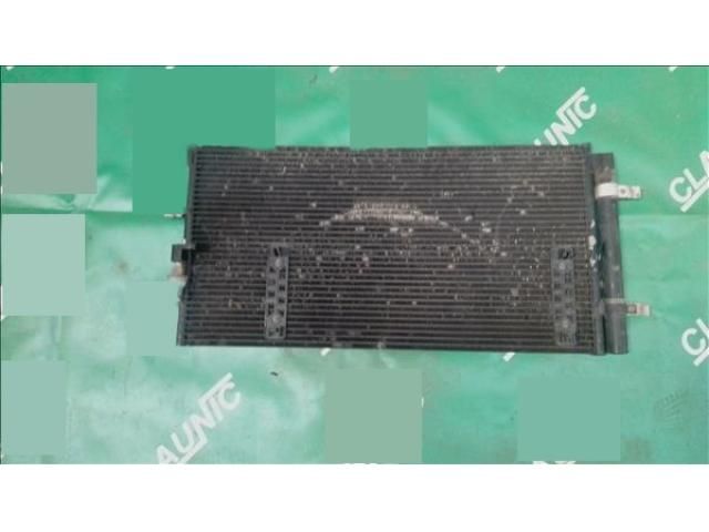 bontott AUDI A4 B8 Klímahűtő Radiátor