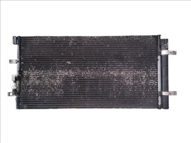 bontott AUDI A4 B8 Klímahűtő Radiátor