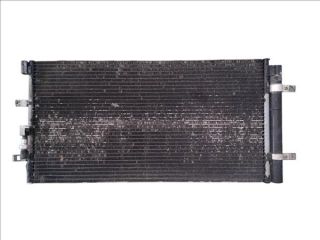 bontott AUDI A4 B8 Klímahűtő Radiátor