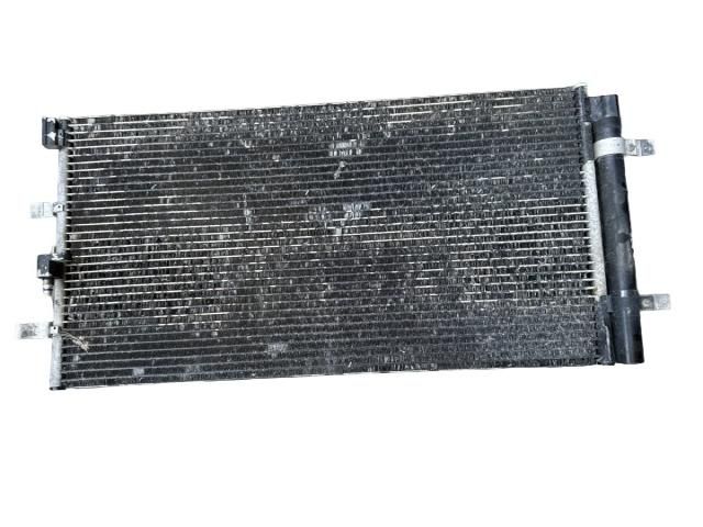 bontott AUDI A4 B8 Klímahűtő Radiátor