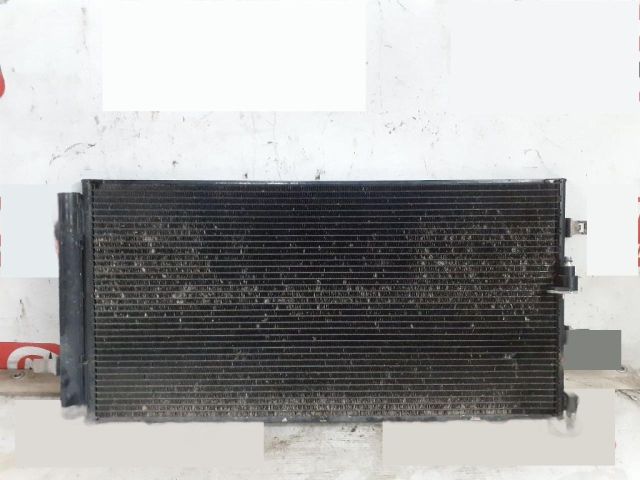 bontott AUDI A4 B8 Klímahűtő Radiátor