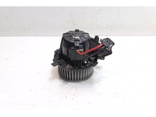 bontott AUDI A4 B8 Klímahűtő Ventilátor