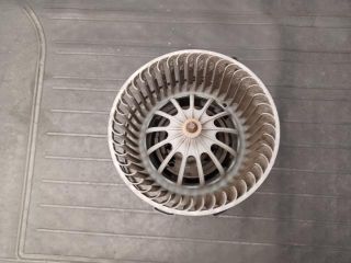 bontott AUDI A4 B8 Klímahűtő Ventilátor