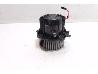 bontott AUDI A4 B8 Klímahűtő Ventilátor