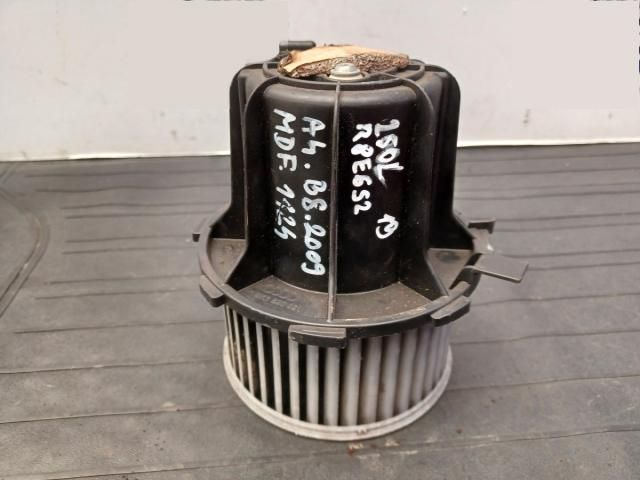 bontott AUDI A4 B8 Klímahűtő Ventilátor