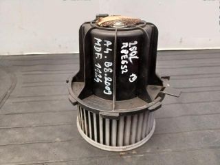 bontott AUDI A4 B8 Klímahűtő Ventilátor