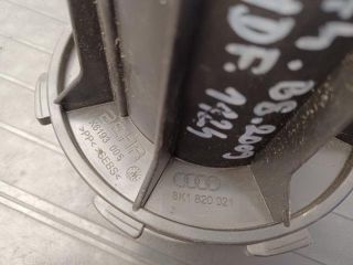 bontott AUDI A4 B8 Klímahűtő Ventilátor