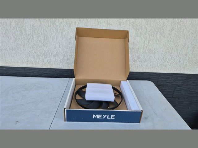 bontott AUDI A4 B8 Klímahűtő Ventilátor