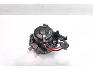 bontott AUDI A4 B8 Klímahűtő Ventilátor