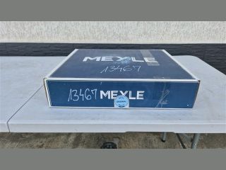 bontott AUDI A4 B8 Klímahűtő Ventilátor