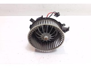 bontott AUDI A4 B8 Klímahűtő Ventilátor