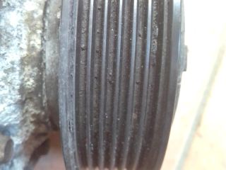 bontott AUDI A4 B8 Klímakompresszor