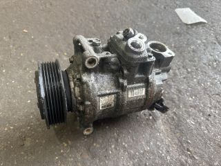 bontott AUDI A4 B8 Klímakompresszor