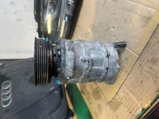 bontott AUDI A4 B8 Klímakompresszor