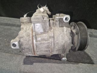 bontott AUDI A4 B8 Klímakompresszor