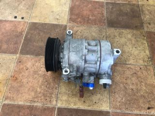 bontott AUDI A4 B8 Klímakompresszor