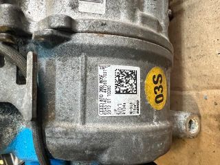 bontott AUDI A4 B8 Klímakompresszor