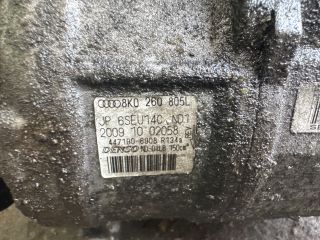 bontott AUDI A4 B8 Klímakompresszor