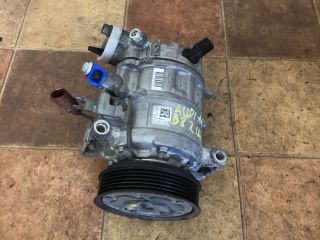 bontott AUDI A4 B8 Klímakompresszor