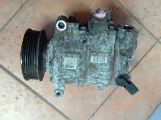 bontott AUDI A4 B8 Klímakompresszor
