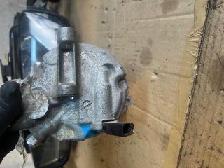 bontott AUDI A4 B8 Klímakompresszor