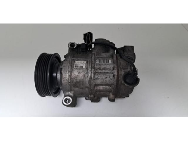 bontott AUDI A4 B8 Klímakompresszor