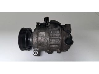 bontott AUDI A4 B8 Klímakompresszor