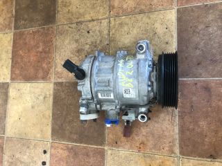 bontott AUDI A4 B8 Klímakompresszor