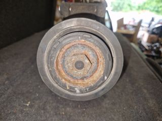 bontott AUDI A4 B8 Klímakompresszor