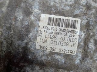 bontott AUDI A4 B8 Klímakompresszor