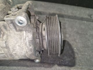 bontott AUDI A4 B8 Klímakompresszor