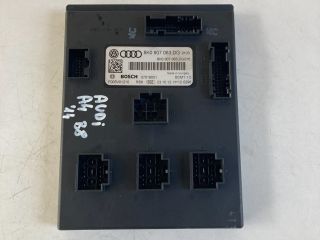 bontott AUDI A4 B8 Komfort Elektronika