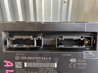 bontott AUDI A4 B8 Komfort Elektronika