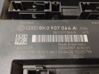 bontott AUDI A4 B8 Komfort Elektronika