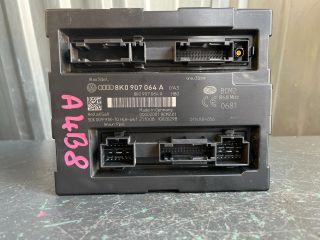 bontott AUDI A4 B8 Komfort Elektronika