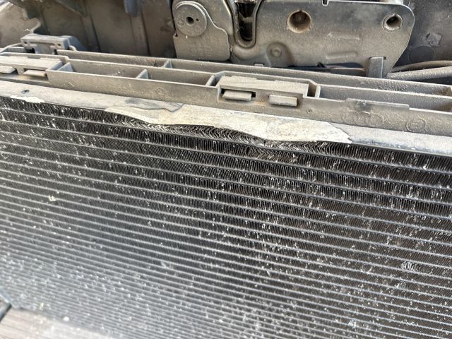 bontott AUDI A4 B8 Komplett Homlokfal (Részeivel)