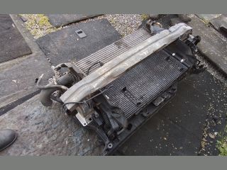 bontott AUDI A4 B8 Komplett Homlokfal (Részeivel)