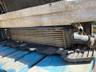 bontott AUDI A4 B8 Komplett Homlokfal (Részeivel)