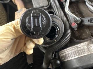 bontott AUDI A4 B8 Komplett Motor (Segédberendezésekkel)