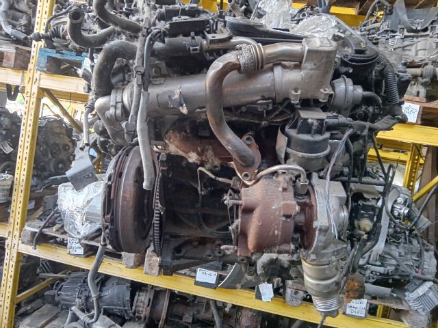 bontott AUDI A4 B8 Komplett Motor (Segédberendezésekkel)