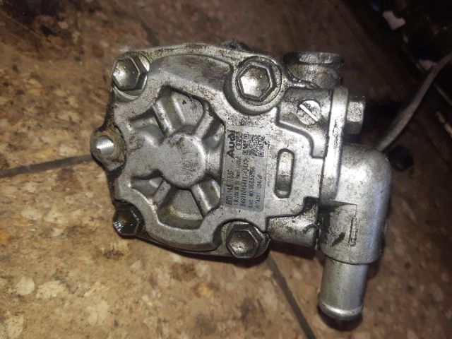 bontott AUDI A4 B8 Kormányszervó Motor (Hidraulikus)