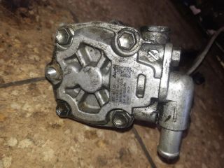 bontott AUDI A4 B8 Kormányszervó Motor (Hidraulikus)