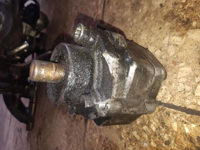 bontott AUDI A4 B8 Kormányszervó Motor (Hidraulikus)