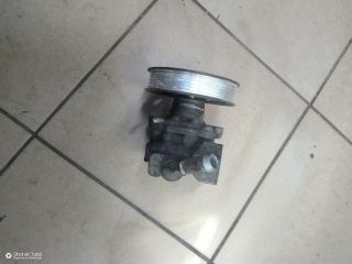 bontott AUDI A4 B8 Kormányszervó Motor (Hidraulikus)