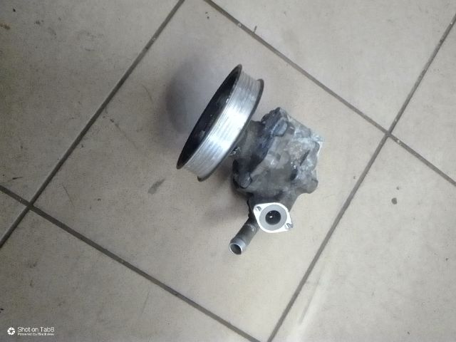 bontott AUDI A4 B8 Kormányszervó Motor (Hidraulikus)