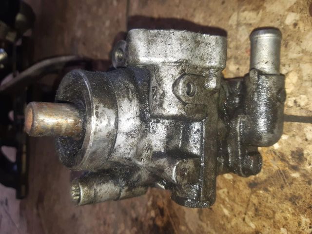 bontott AUDI A4 B8 Kormányszervó Motor (Hidraulikus)