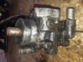 bontott AUDI A4 B8 Kormányszervó Motor (Hidraulikus)