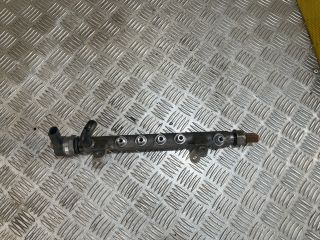 bontott AUDI A4 B8 Közösnyomócső