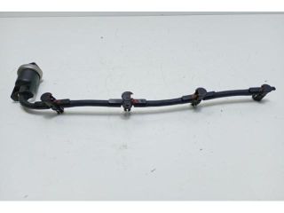 bontott AUDI A4 B8 Közösnyomócső